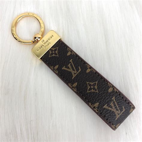 lv key pouch|authentic louis vuitton keychain.